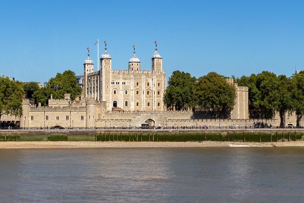 Tower of London