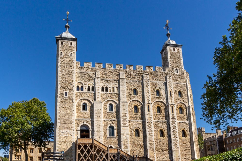 Tower of London