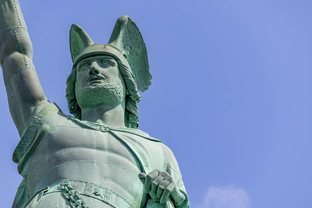 Hermannsdenkmal