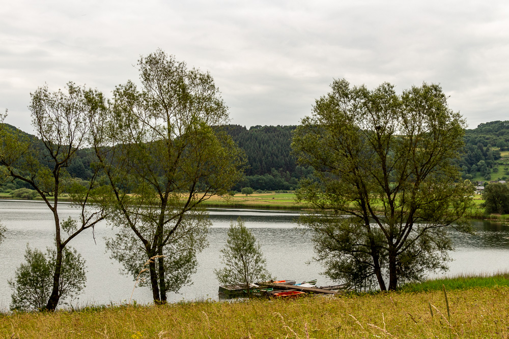 Eifel Meerfelder Maar