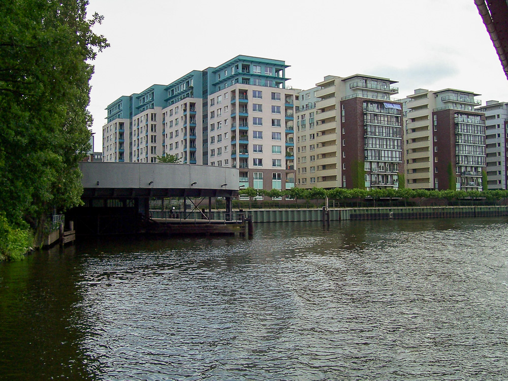 Berlin Spree