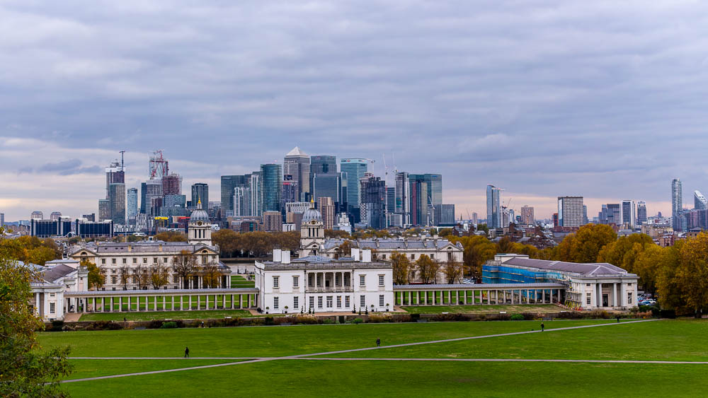 Greenwich Park