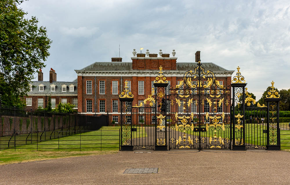Kensington-Palace