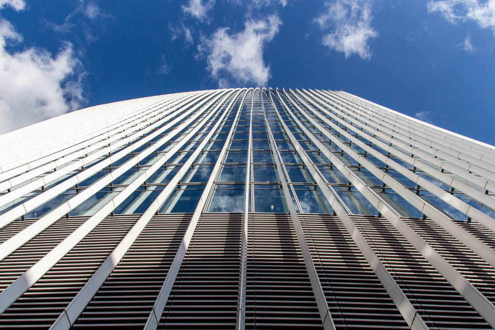 20 Fenchurch Street