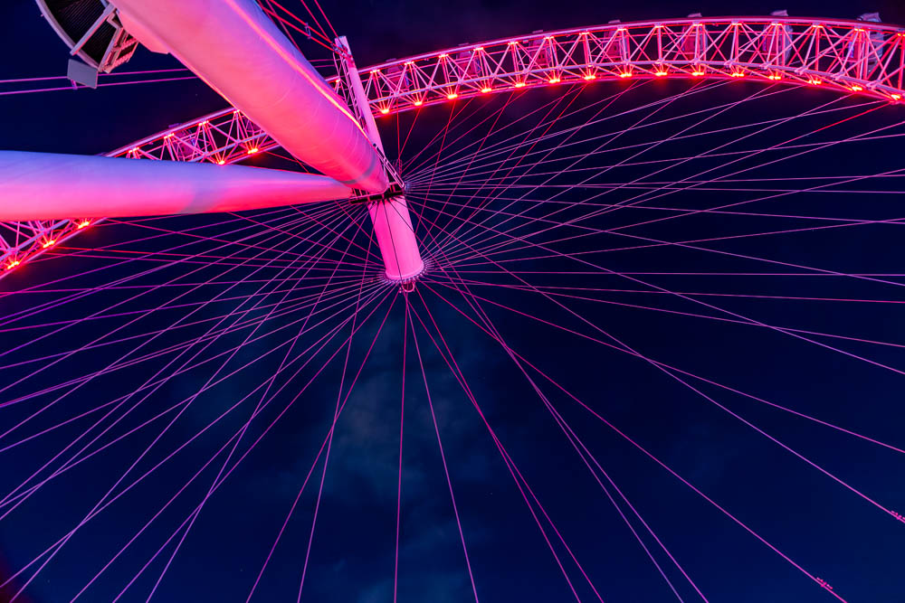 London Eye