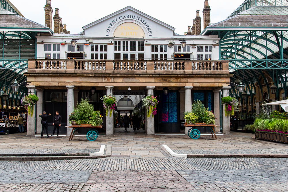 Covent Garden