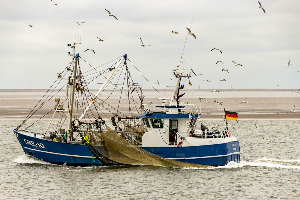 Fischkutter