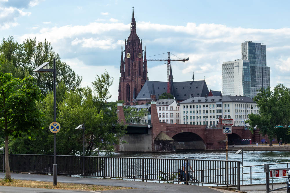 Frankfurt Dom